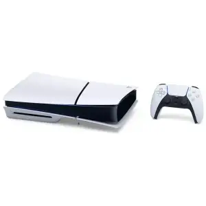 Ігрова приставка Sony PlayStation 5 Slim Fortnite Flowering Chaos Bundle (1000049838)