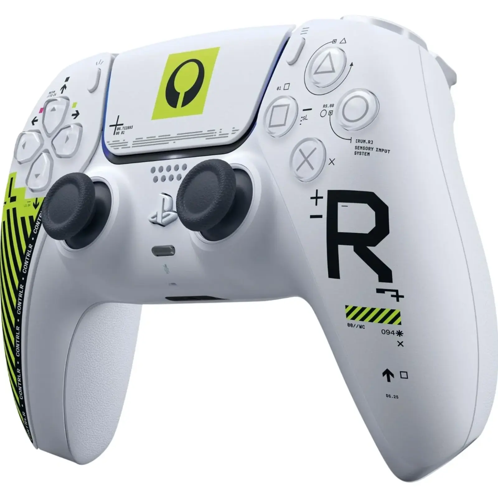 Геймпад Sony DualSense Marathon Limited Edition (1000051214) UA