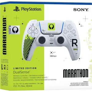 Геймпад Sony DualSense Marathon Limited Edition (1000051214)