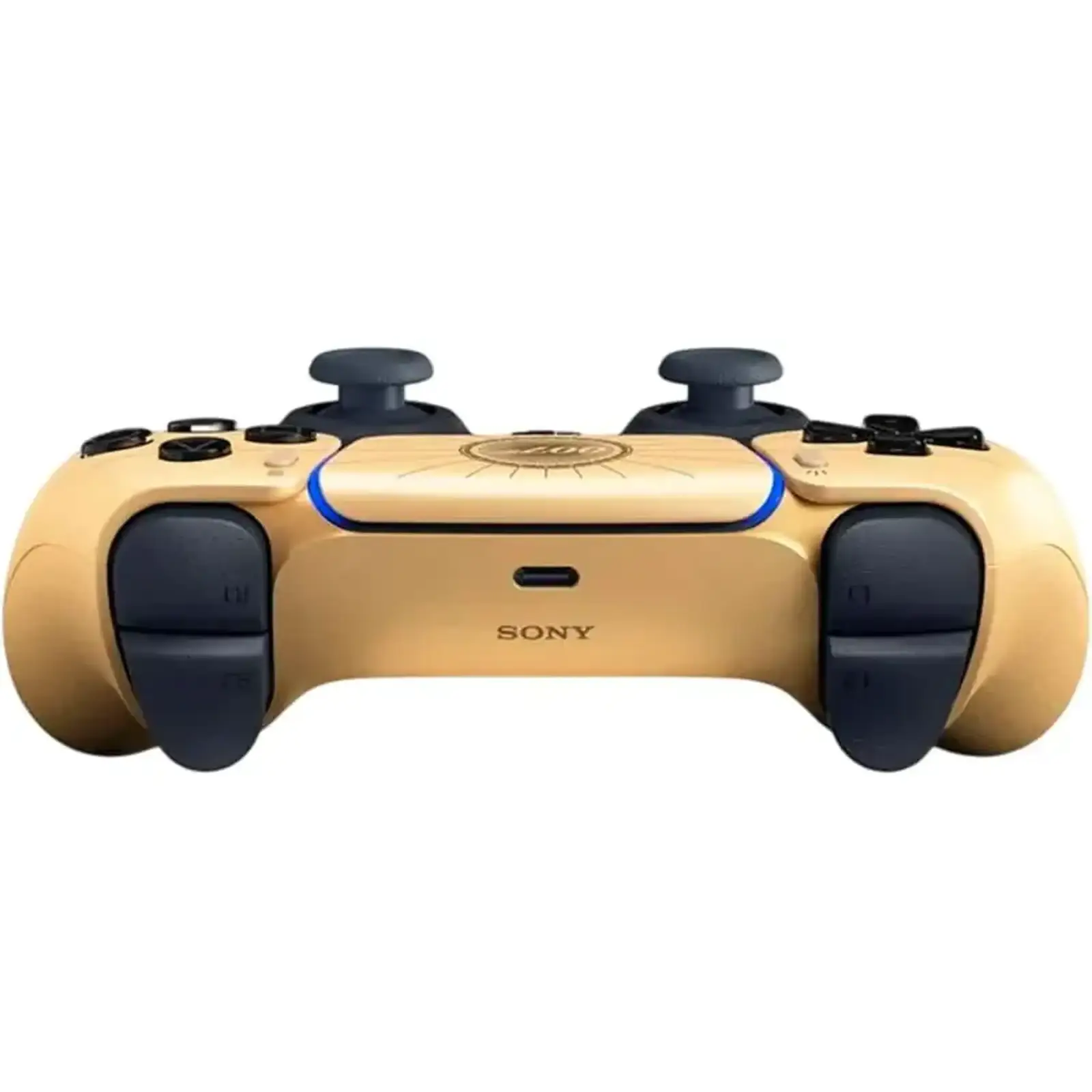 Геймпад Sony DualSense 007 First Light Limited Edition (1000052025) UA