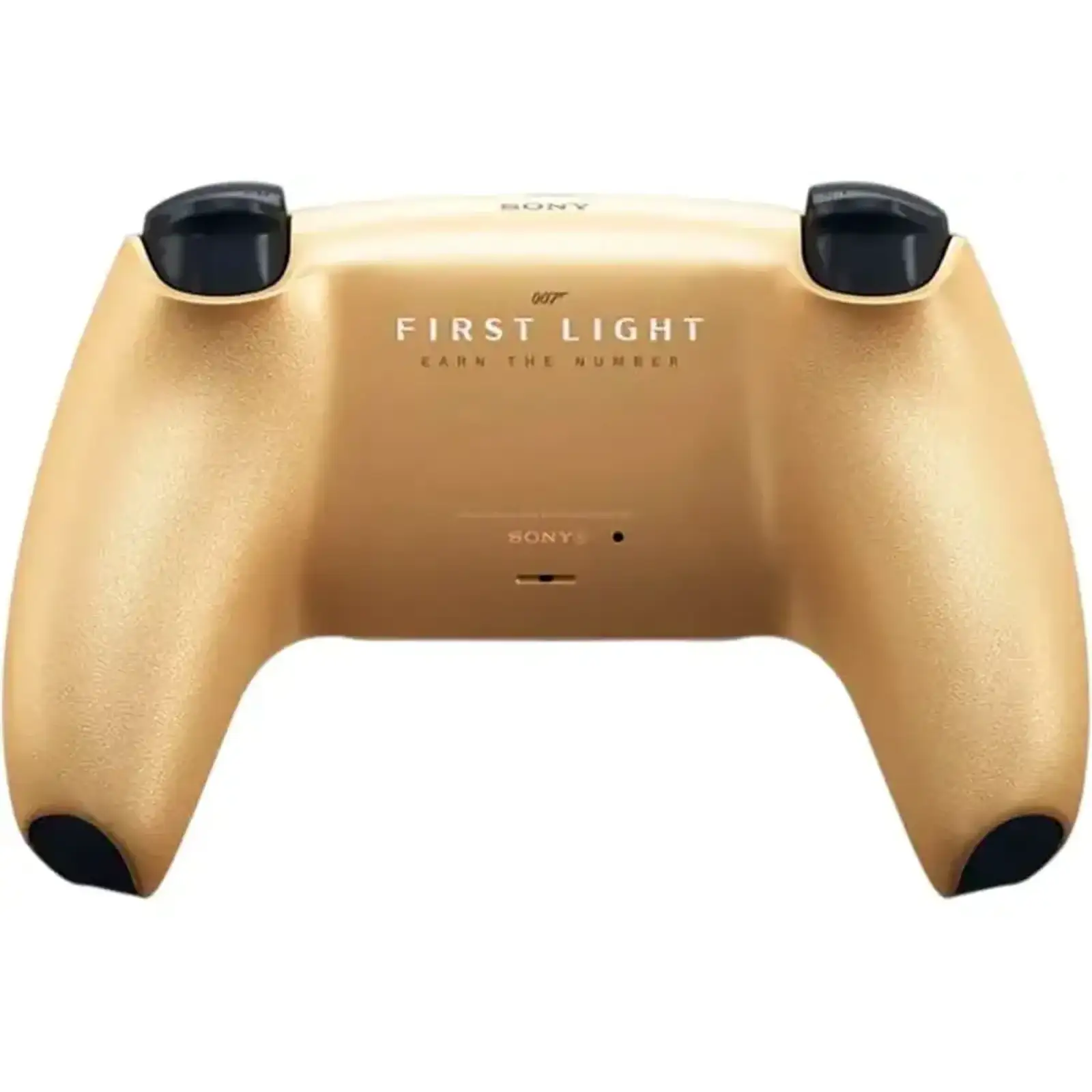 Геймпад Sony DualSense 007 First Light Limited Edition (1000052025) UA