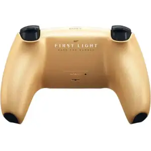 Геймпад Sony DualSense 007 First Light Limited Edition (1000052025) UA