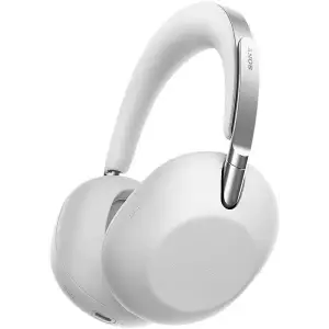 Наушники Sony 1000X THE COLLEXION Platinum White (WH-1000XX/W)