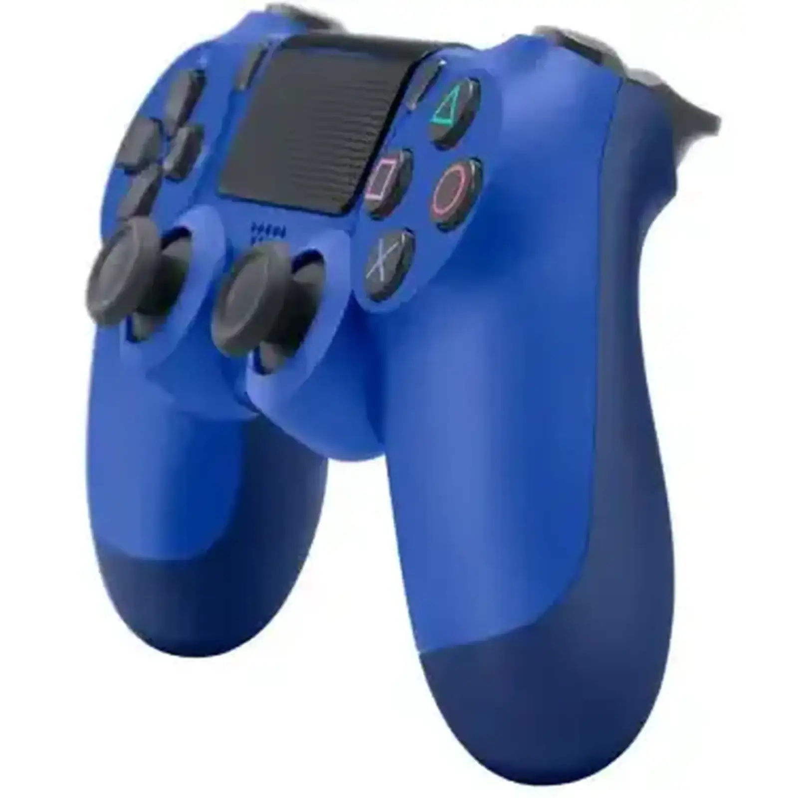 Геймпад Sony DualShock 4 V2 Wave Blue (9894155)