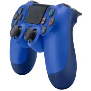 Геймпад Sony DualShock 4 V2 Wave Blue (9894155)