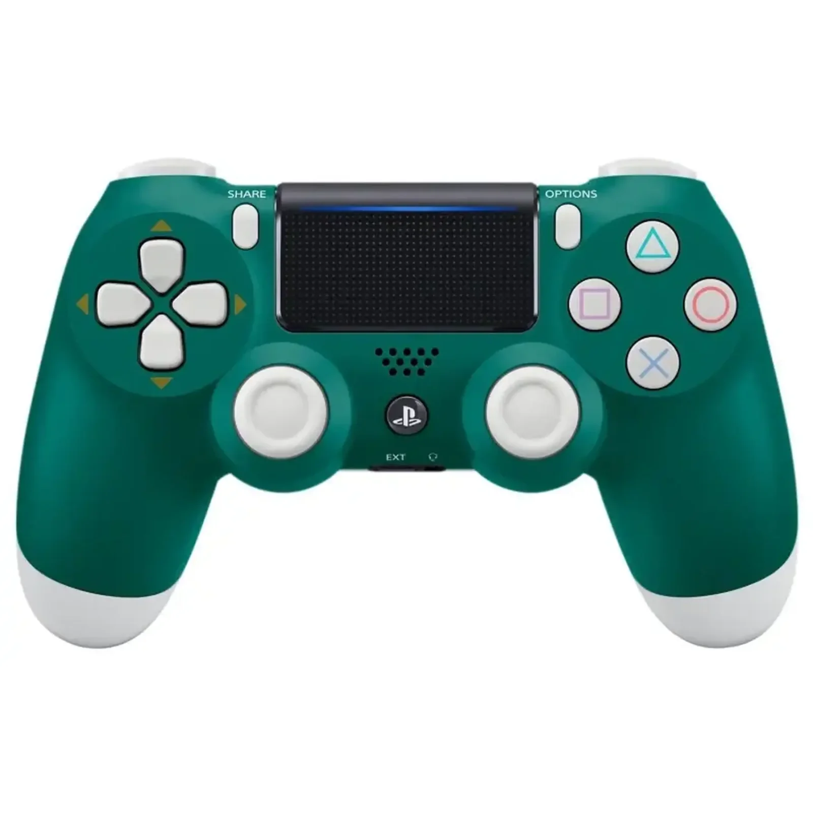 Геймпад Sony DualShock 4 V2 Alpine Green (9981398)
