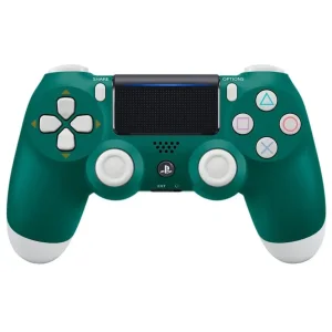 Геймпад Sony DualShock 4 V2 Alpine Green (9981398)