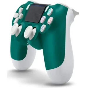 Геймпад Sony DualShock 4 V2 Alpine Green (9981398)