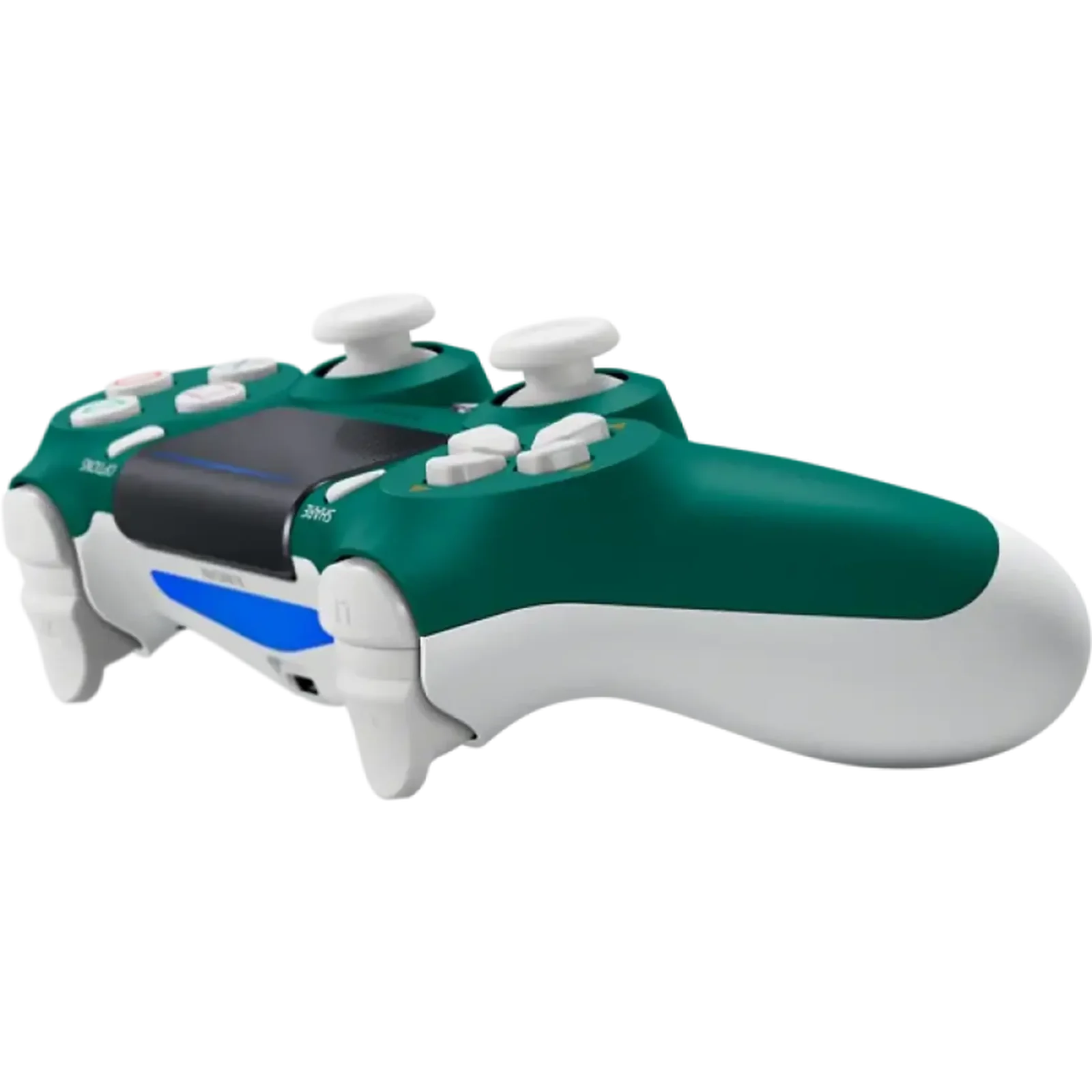 Геймпад Sony DualShock 4 V2 Alpine Green (9981398)