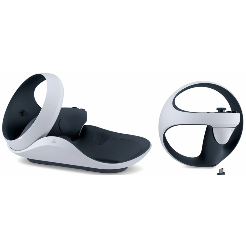 Зарядна станція для контролера PlayStation VR2 Sense UA