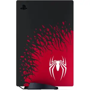 Ігрова приставка SONY PlayStation 5 825GB Marvel’s SpiderMan 2 Limited Edition Bundle UA