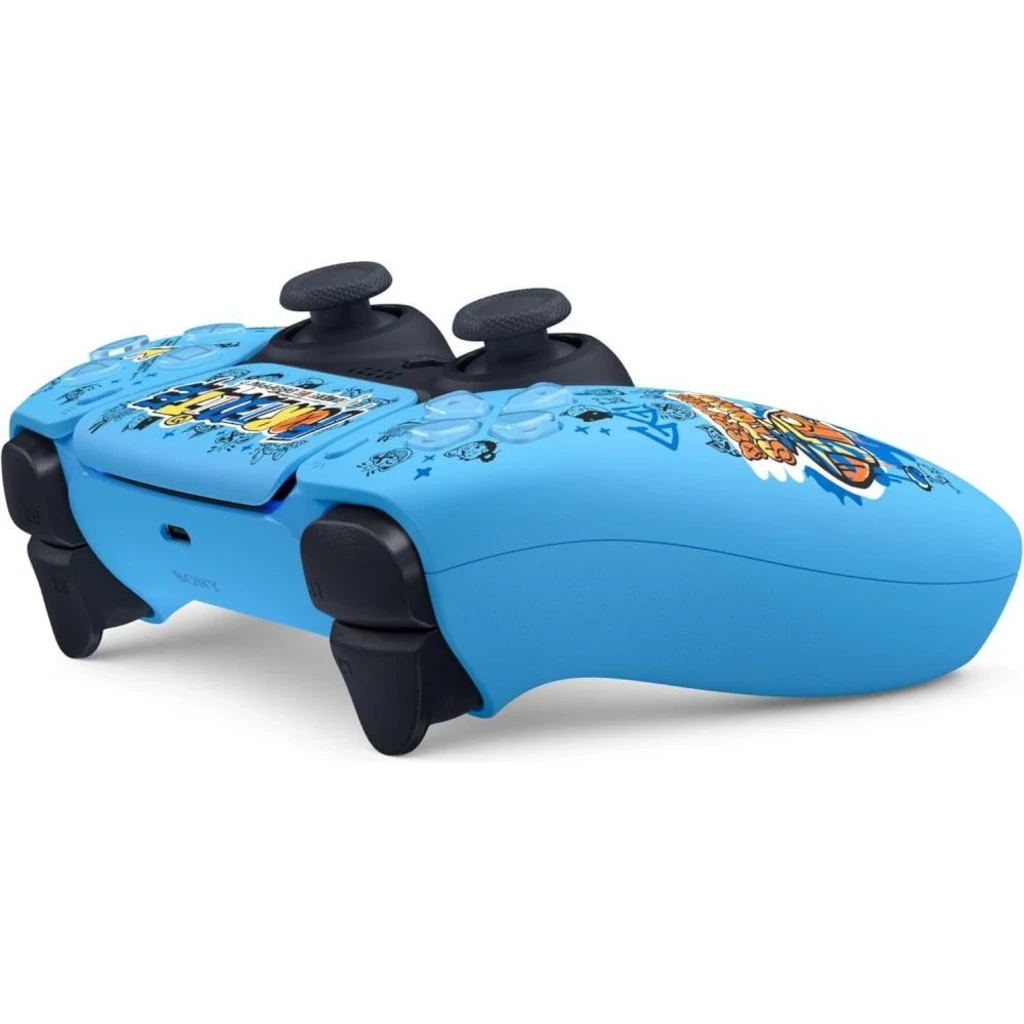 Геймпад Sony DualSense Fortnite Limited Edition (1000045436)