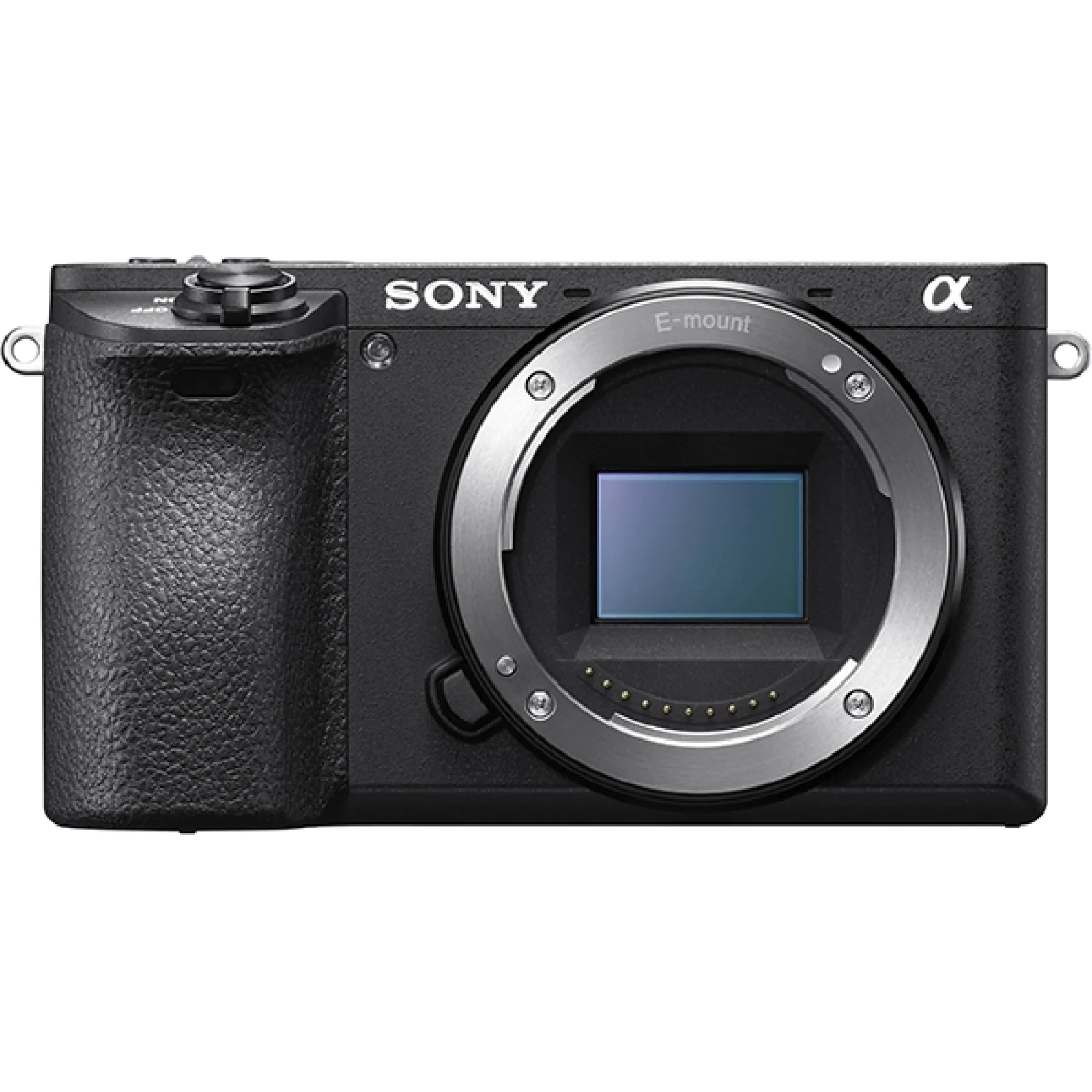Фотоапарат Sony Alpha A6700 Body RU (ILCE-6700)