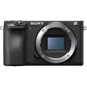 Фотоапарат Sony Alpha A6700 Body RU (ILCE-6700)