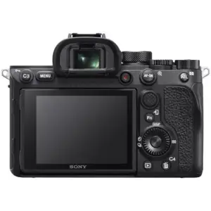 Фотоапарат Sony Alpha A7R IV body (ILCE7RM4B.CEC)
