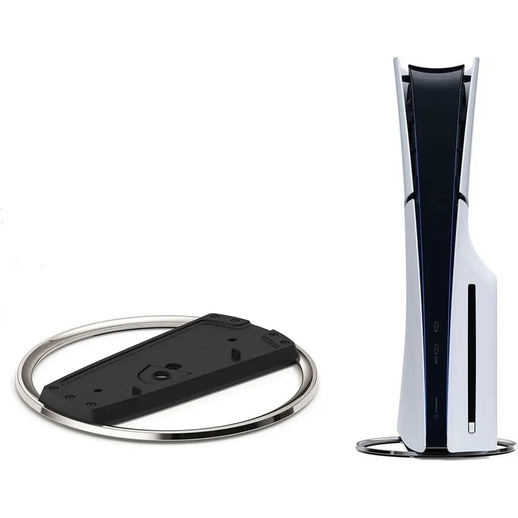 Подставка для консоли Sony Vertical Stand for PS5 Consoles (CFI-ZVS1, 1000041340)