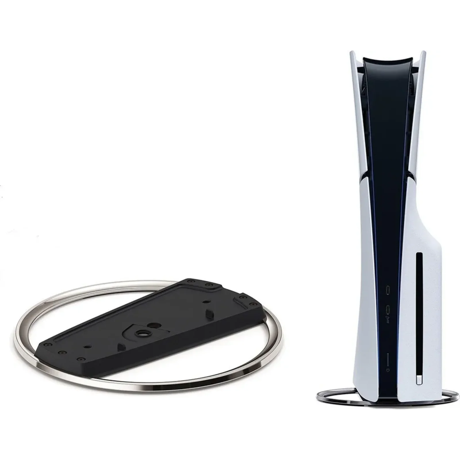 Подставка для консоли Sony Vertical Stand for PS5 Consoles (CFI-ZVS1, 1000041340)