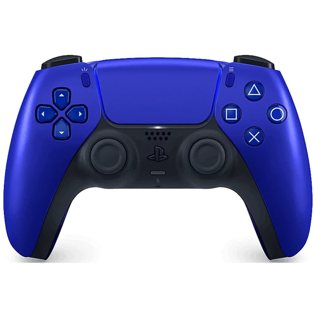 Геймпад Sony DualSense Cobalt Blue UA
