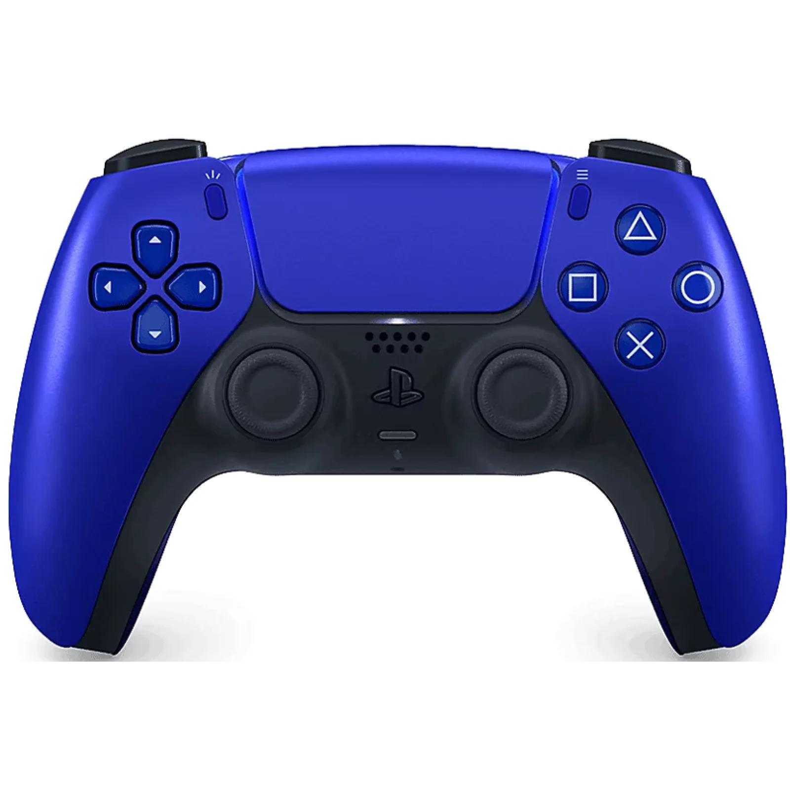 Геймпад Sony DualSense Cobalt Blue UA