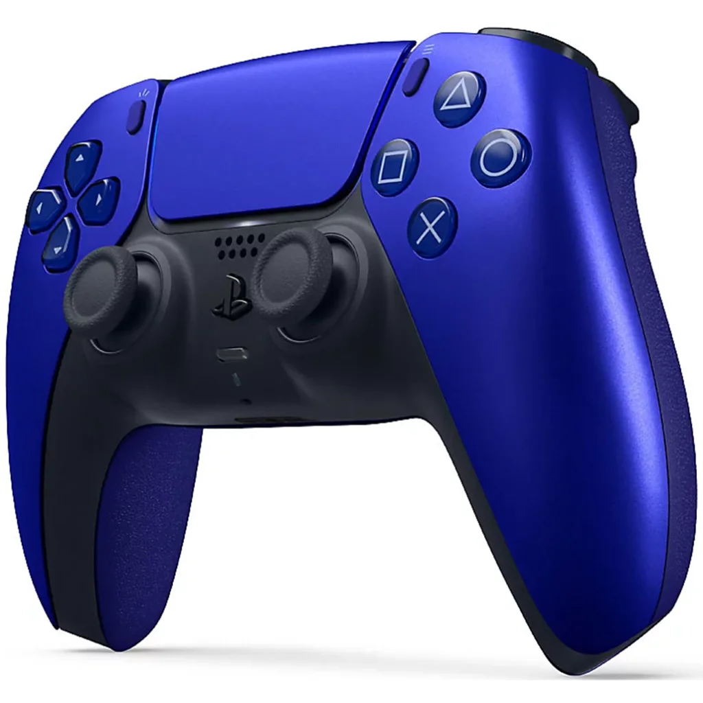 Геймпад Sony DualSense Cobalt Blue UA