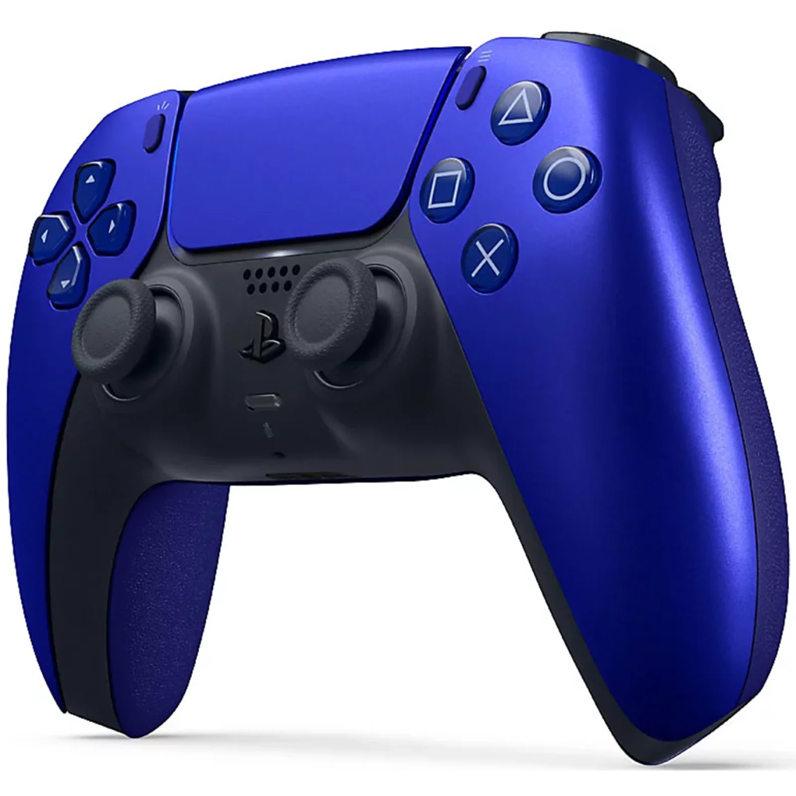 Геймпад Sony DualSense Cobalt Blue UA