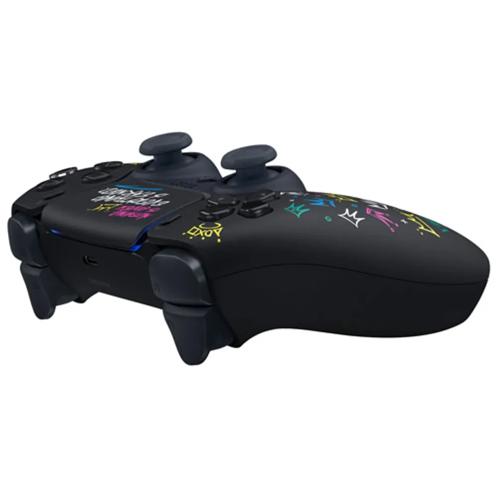 Геймпад Sony DualSense Limited Edition LeBron James