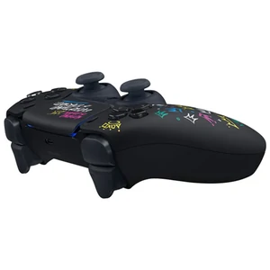 Геймпад Sony DualSense Limited Edition LeBron James