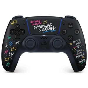 Геймпад Sony DualSense Limited Edition LeBron James