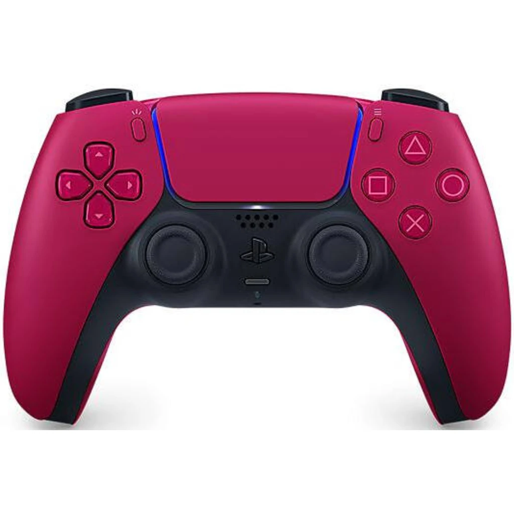 Геймпад Sony DualSense Cosmic Red (9828297)