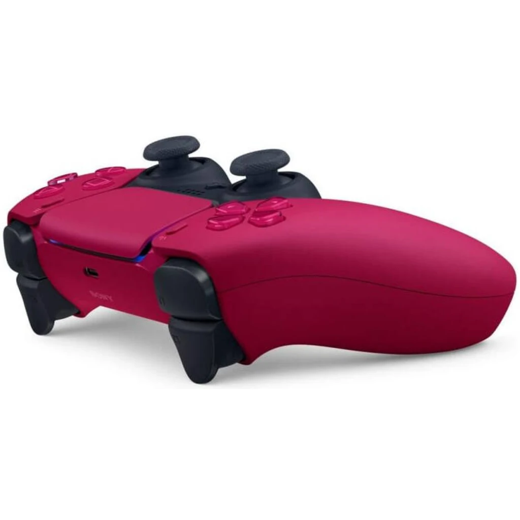 Геймпад Sony DualSense Cosmic Red (9828297)