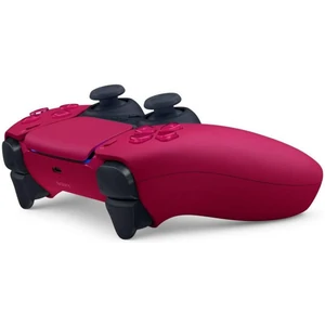 Геймпад Sony DualSense Cosmic Red (9828297)
