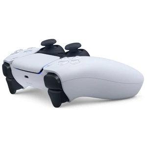 Геймпад Sony DualSense White (9399902)