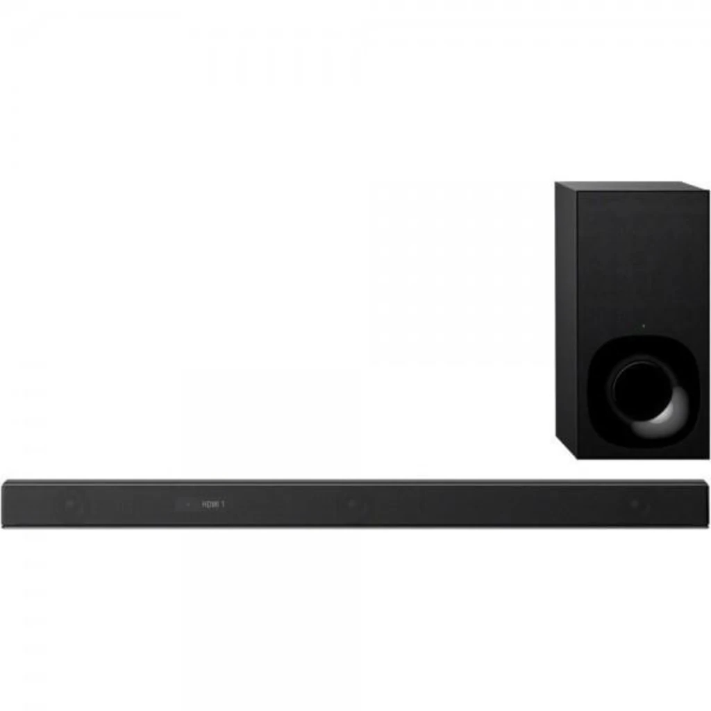 Саундбар Sony HT-ZF9