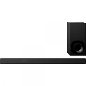 Саундбар Sony HT-ZF9