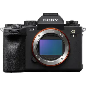 Фотоапарат Sony Alpha A1 Body (ILCE1.CEC)