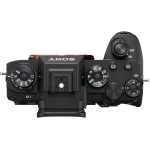 Бездзеркальний фотоапарат Sony Alpha A1 Body (ILCE1.CEC)