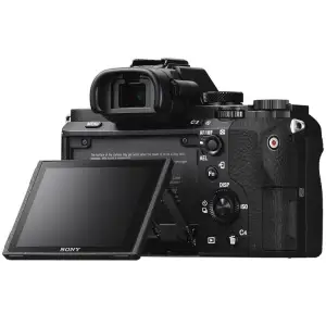Бездзеркальний фотоапарат Sony Alpha A7 II kit (28-70mm) (ILCE7M2KB.CEC)