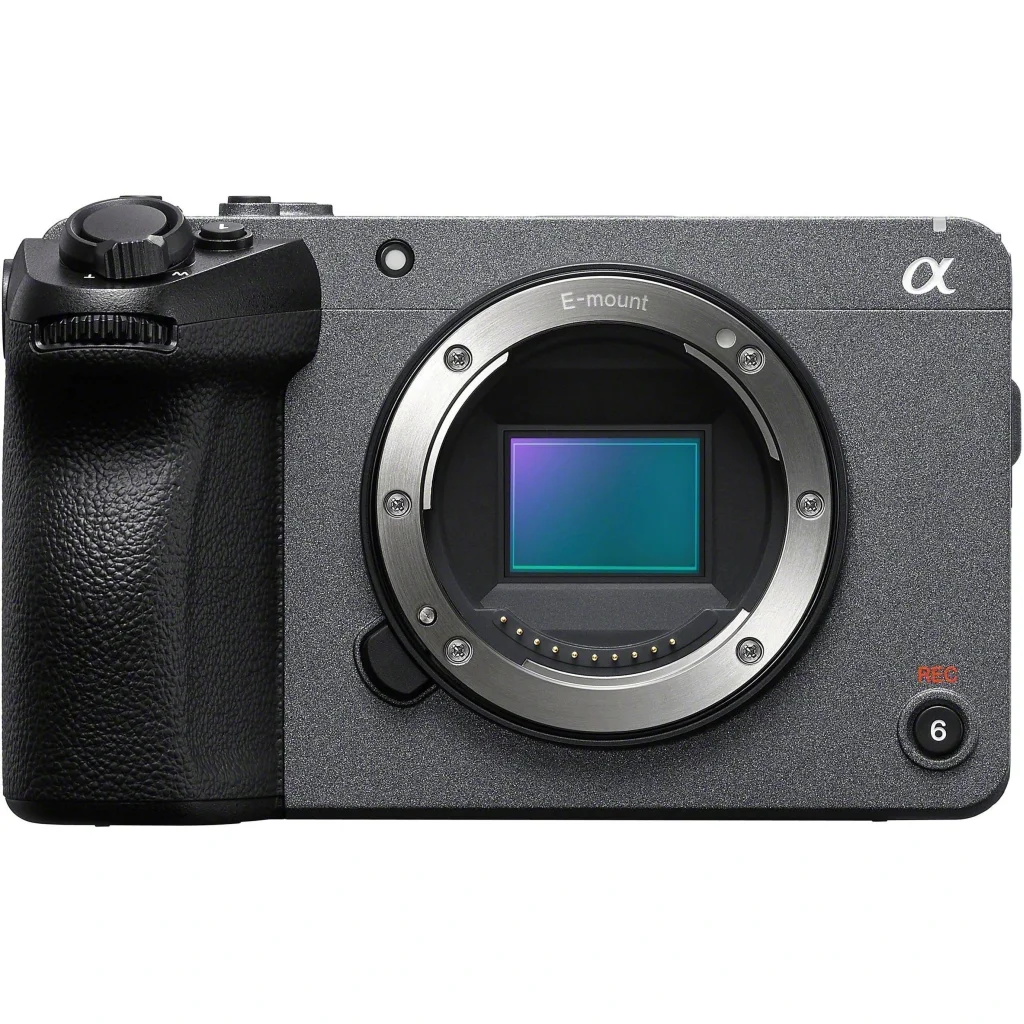 Цифрова відеокамера професійна Sony FX30 Body, ILMEFX30B.CEC UA