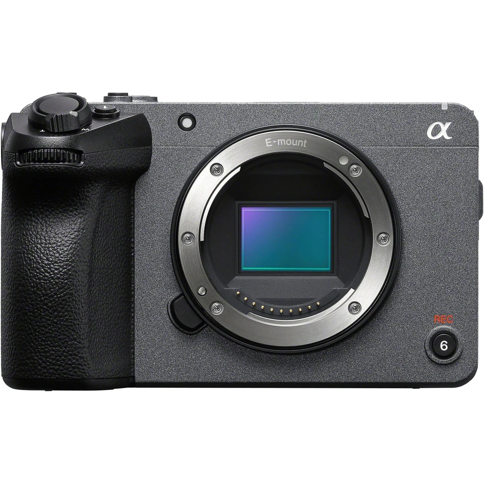 Цифрова відеокамера професійна Sony FX30 Body, ILMEFX30B.CEC UA