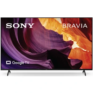 Телевізор 65" Sony LCD 4K KD-65X80K