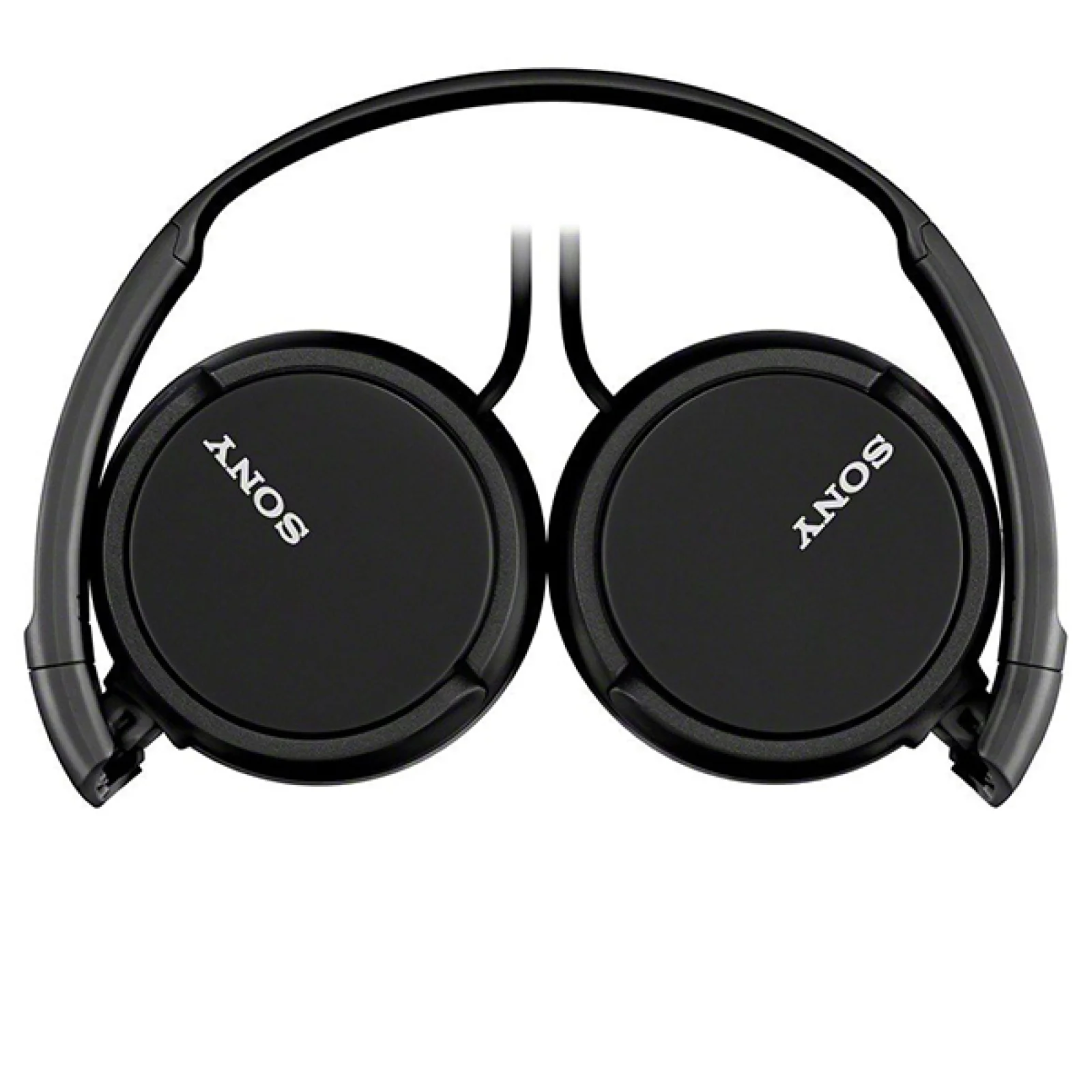 Стерео-навушники SONY MDR-ZX110 Black