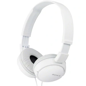 Навушники SONY MDR-ZX110 White
