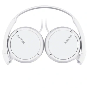 Стерео-наушники SONY MDR-ZX110 White