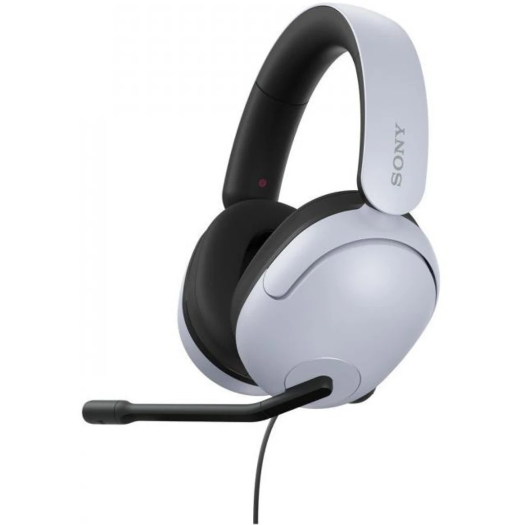 Навушники Sony Inzone H3 White (MDRG300W.CE7)