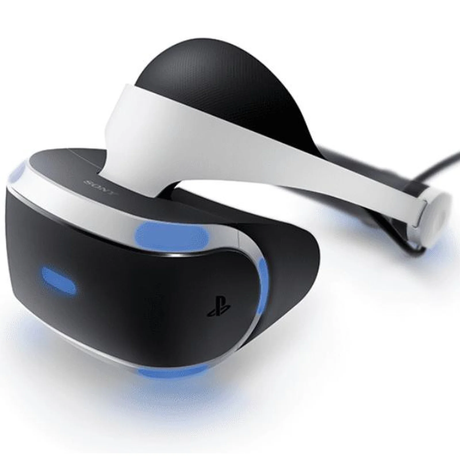 Очки виртуальной реальности Sony PlayStation VR + PlayStation Camera