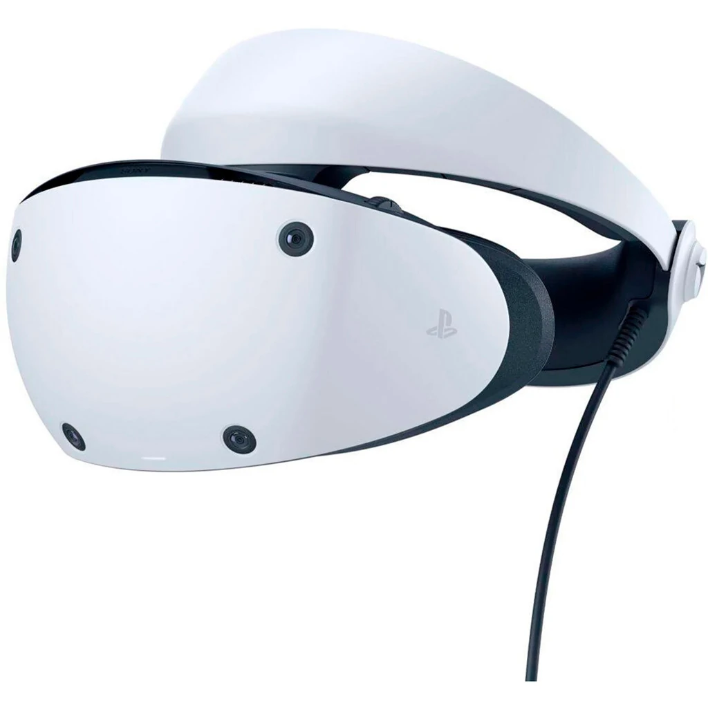 Очки виртуальной реальности Sony PlayStation VR2 + Horizon Call of the Mountain