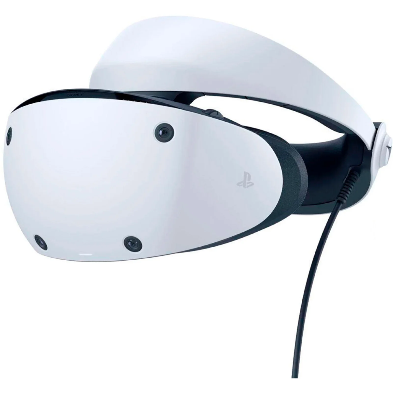 Очки виртуальной реальности Sony PlayStation VR2 + Horizon Call of the Mountain UA