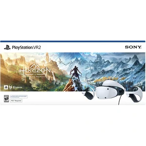 Очки виртуальной реальности Sony PlayStation VR2 + Horizon Call of the Mountain