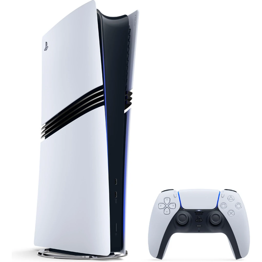 Игровая приставка SONY Playstation 5 Pro 2TB