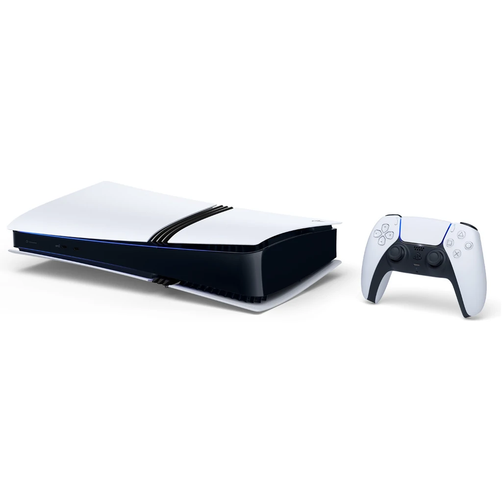 Игровая приставка SONY Playstation 5 Pro 2TB
